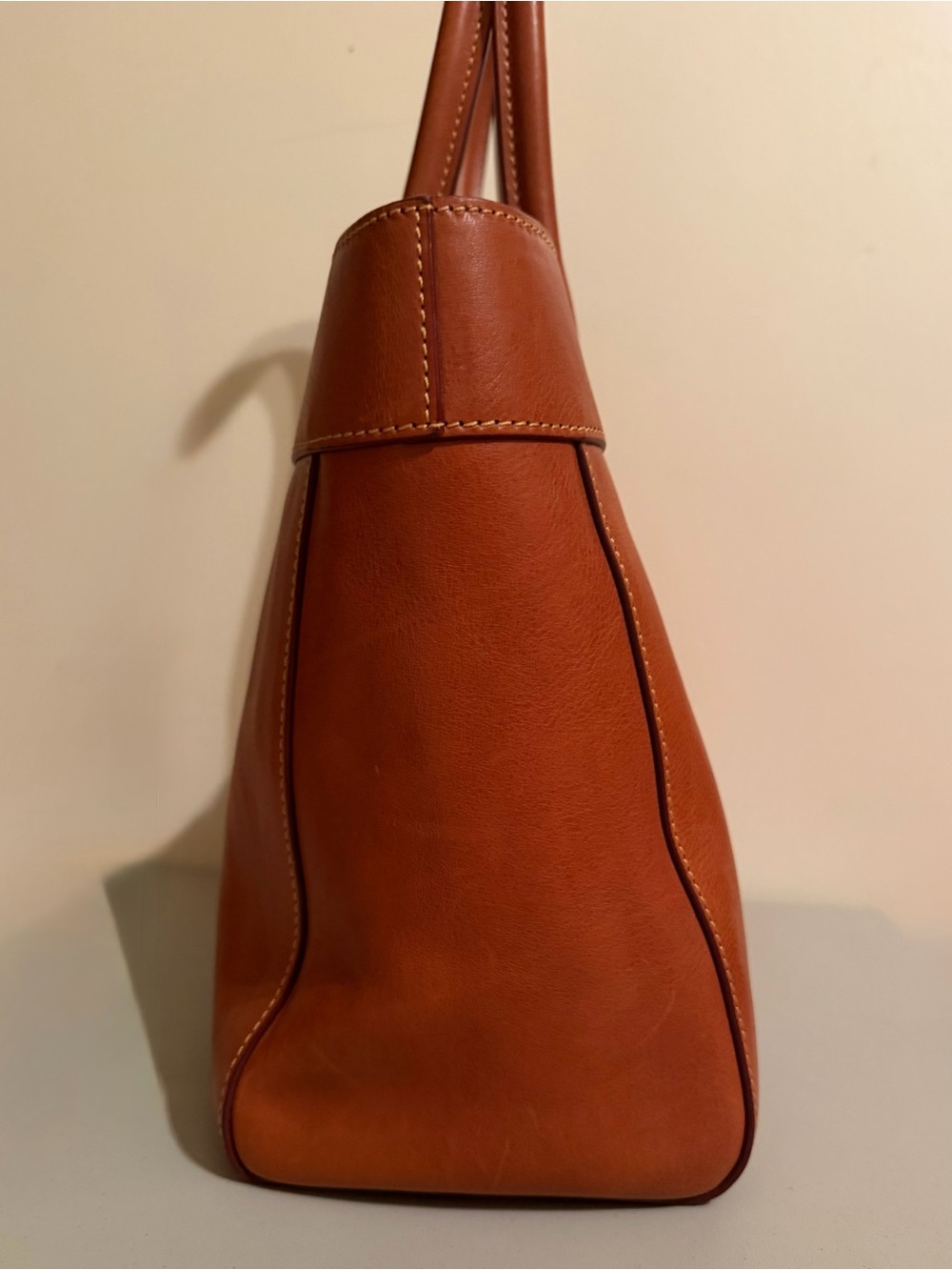 Dooney & Bourke - Florentine Large Amelie Shoulder Bag - NWOT - Picture 5 of 12